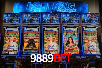 A Emoção da Loteria na 9889bet: Uma Chance de Mudança de Vida