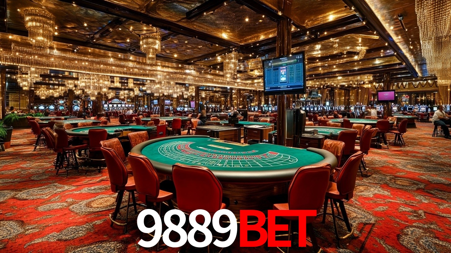 9889bet apk