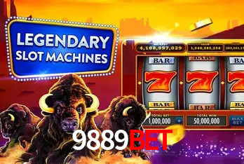 Desvendando o Mundo dos Jogos Virtuais na 9889bet