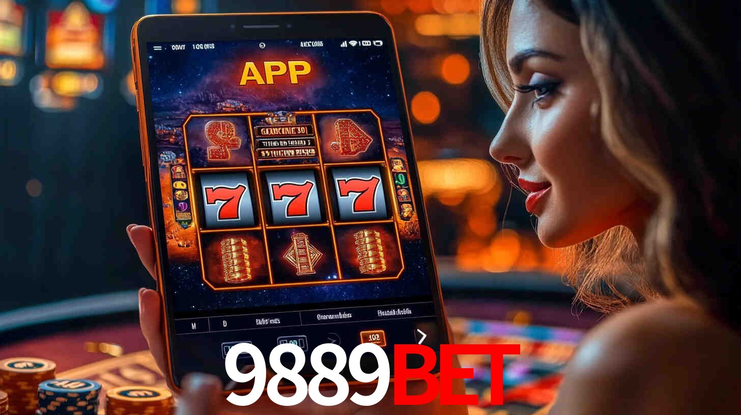 9889bet: A Experiência de Casino com Jogos de Mesa ao Vivo