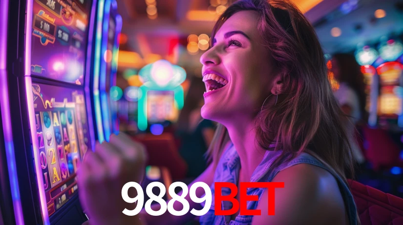 9889bet