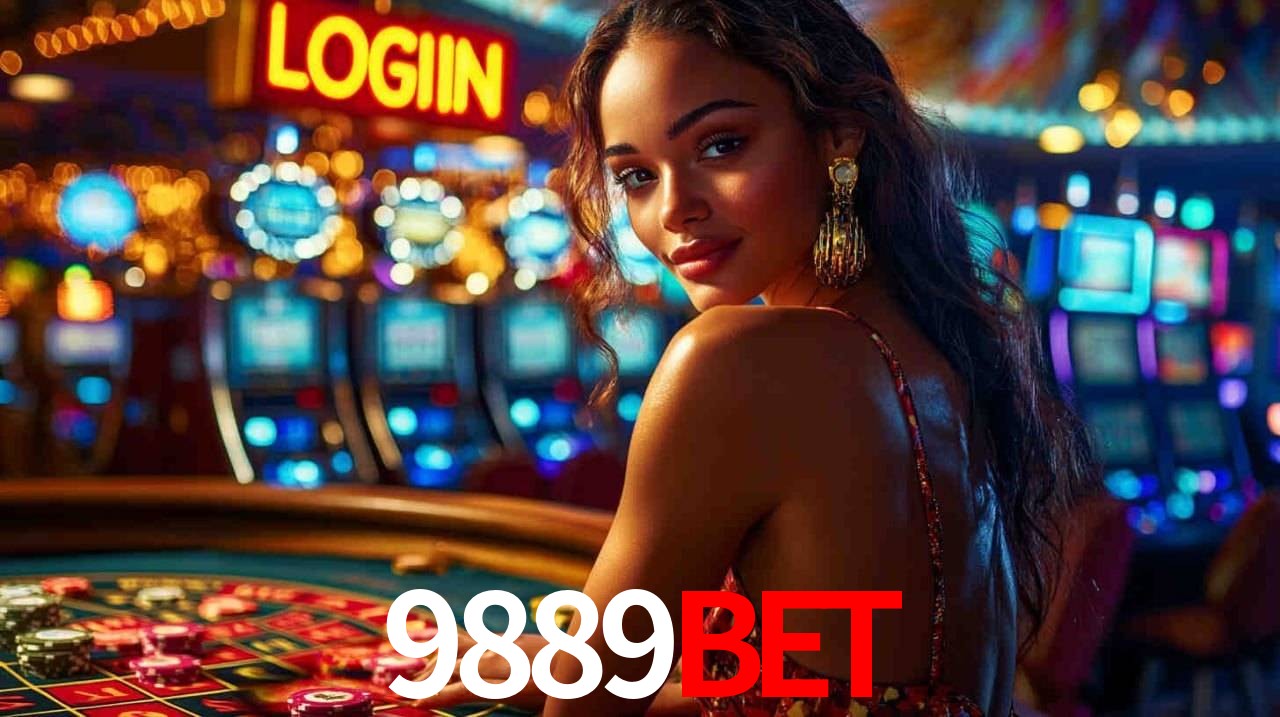 Live Casino 9889bet