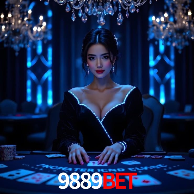 Slot Games 9889bet