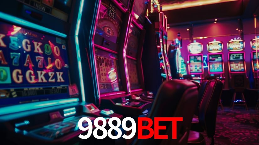 Flash Promotion 9889bet