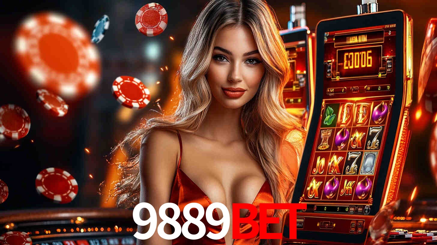 9889bet