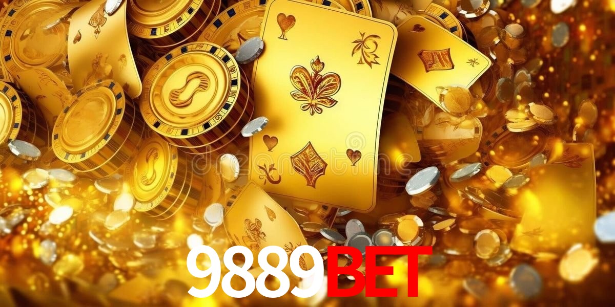 Explorando a Categoria de Eventos em Apostas na 9889bet