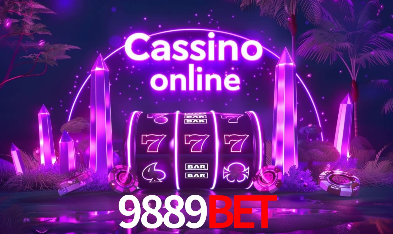 Secure Login 9889bet