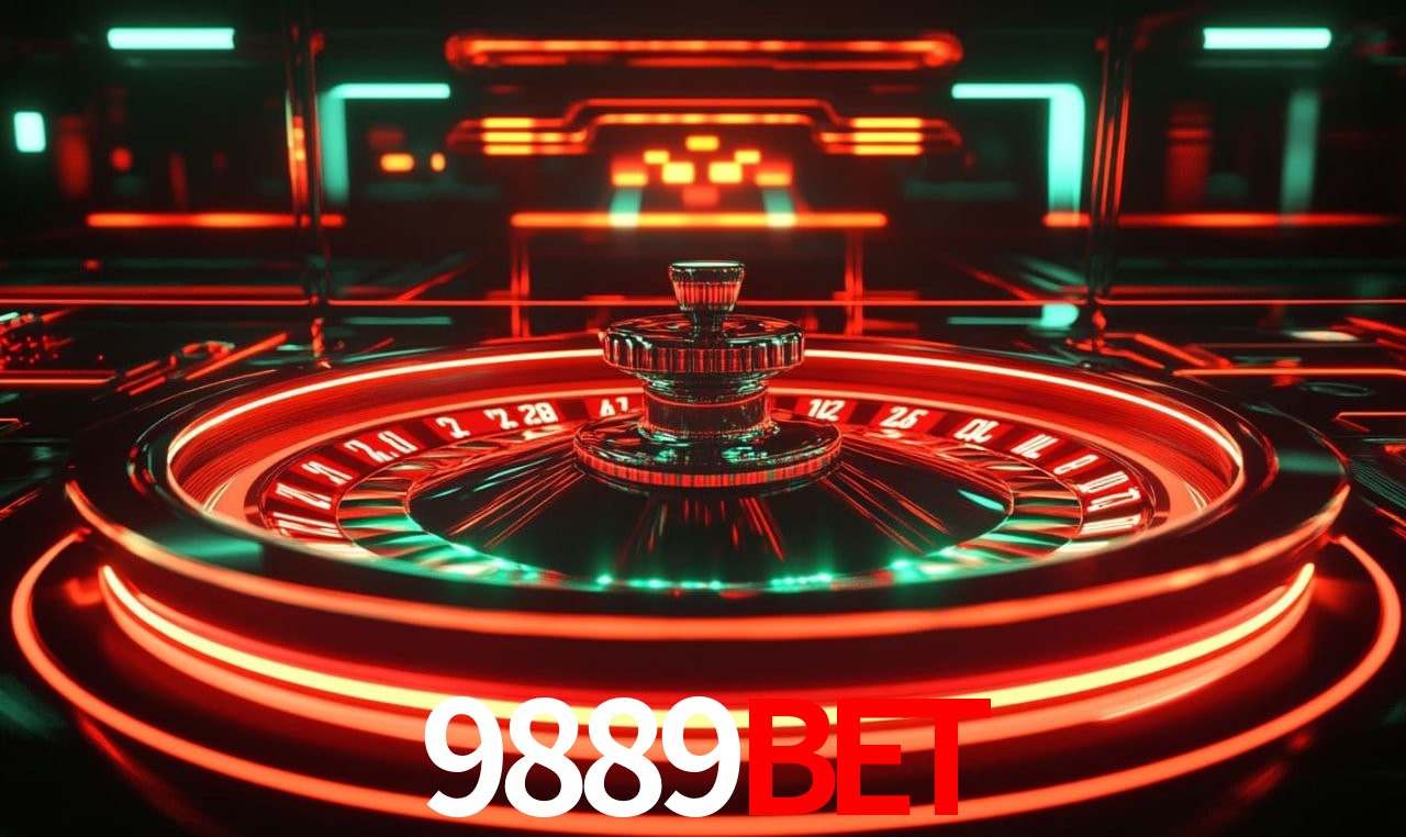 A Emoção da Loteria na 9889bet: Uma Chance de Mudança de Vida