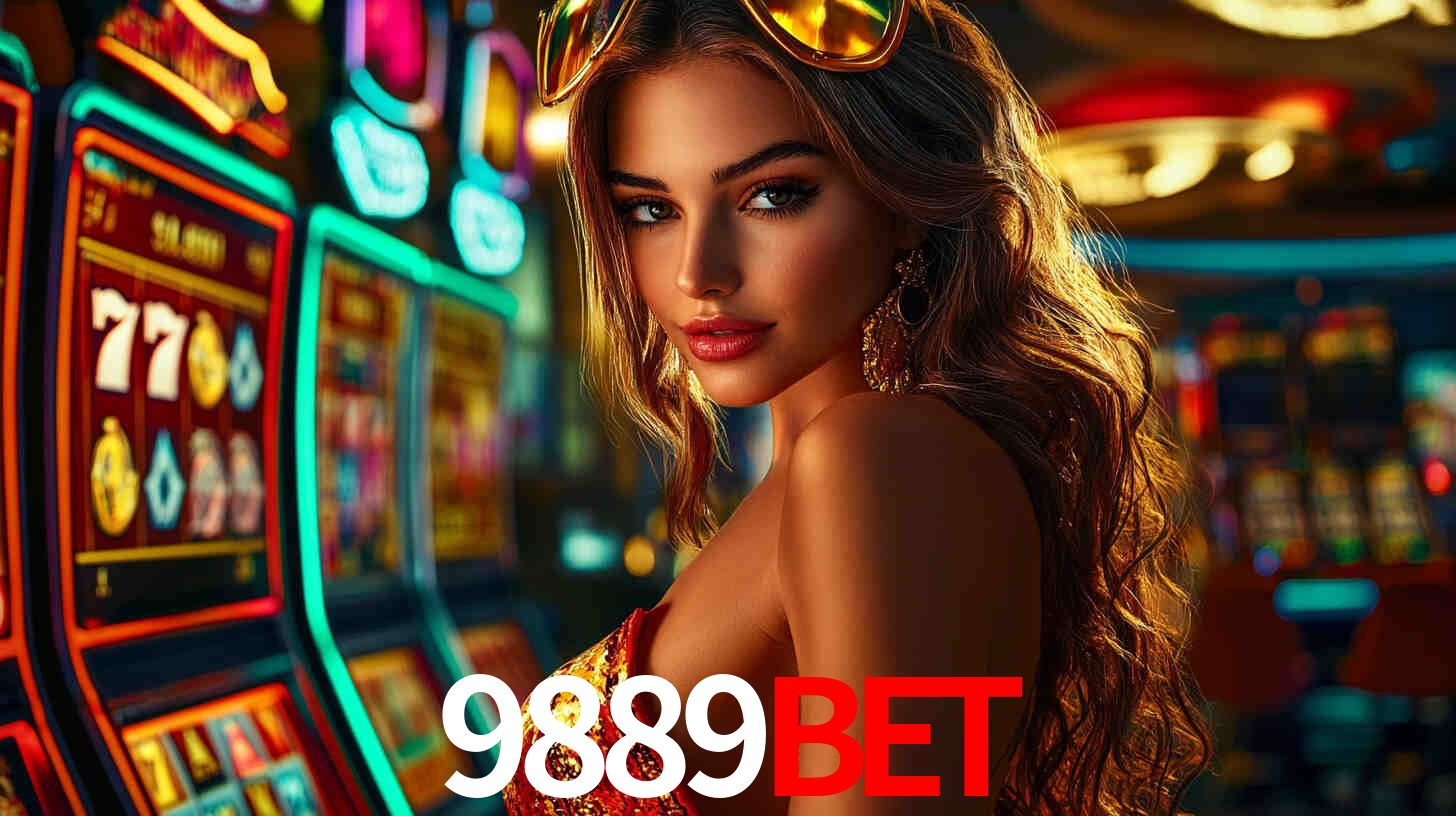 9889bet App Interface