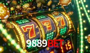 Seasonal Promotions 9889bet