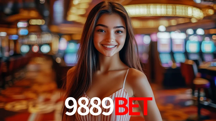 Programa VIP 9889bet