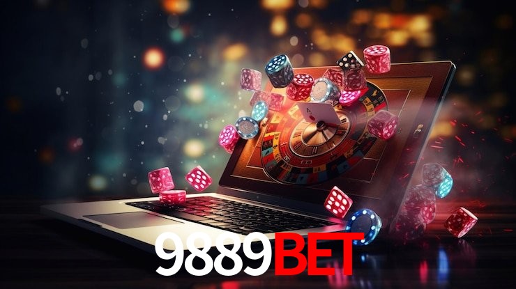 Desvendando o Mundo dos Jogos Virtuais na 9889bet