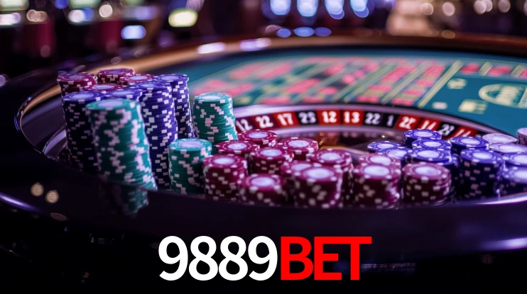 Daily Bonuses 9889bet