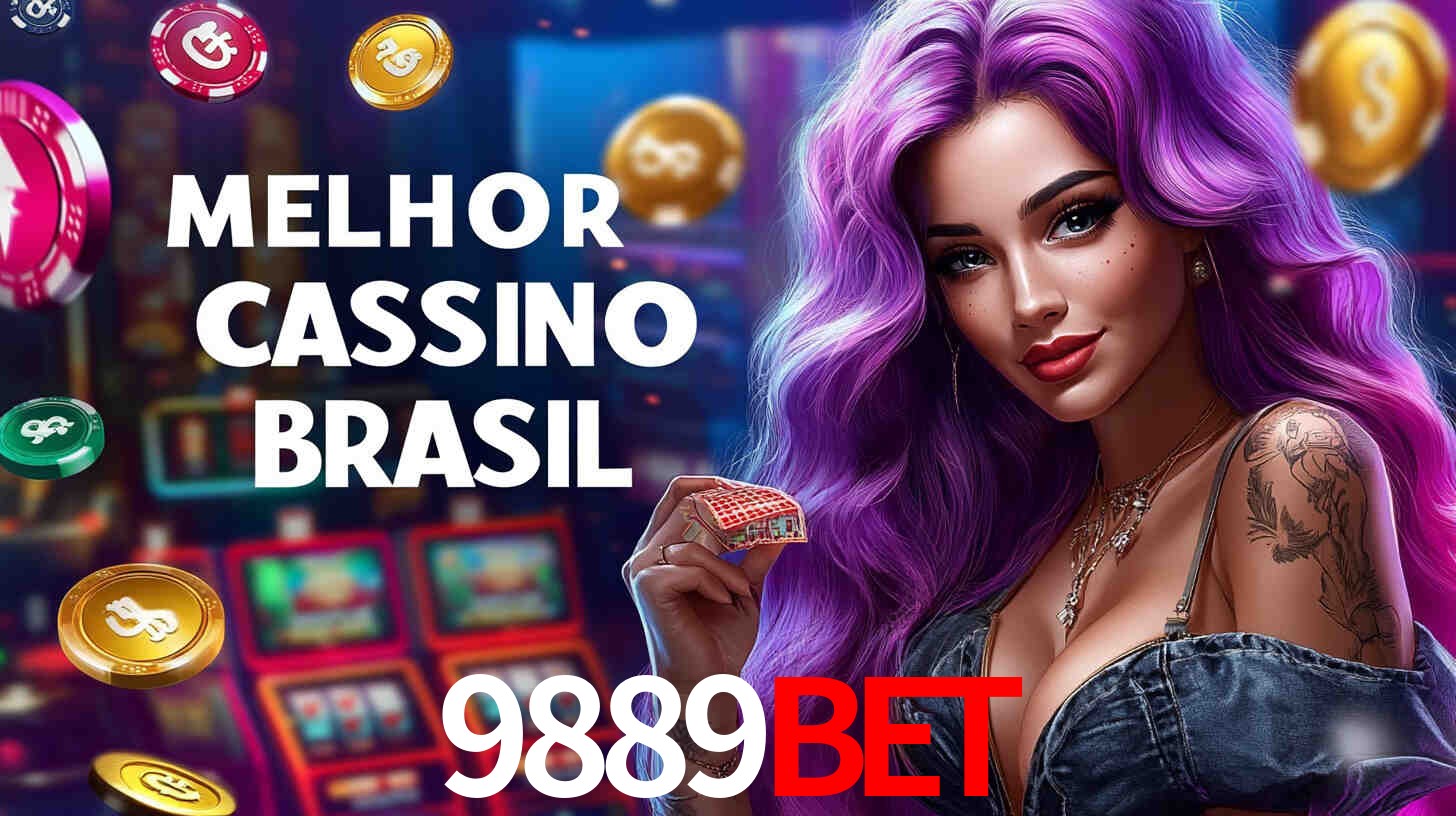 Descubra o Programa VIP da 9889bet: Vantagens Exclusivas para Jogadores