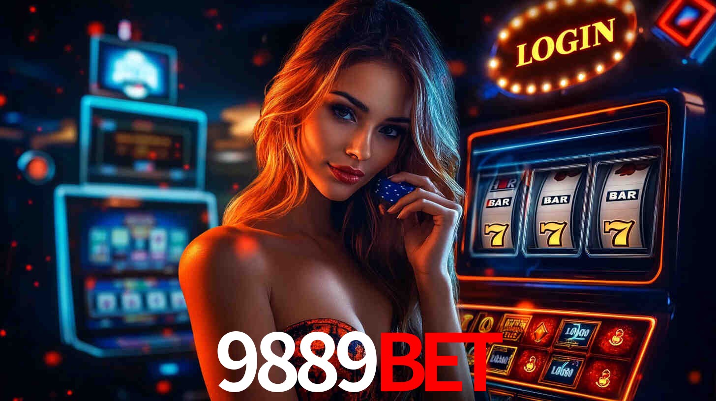 9889bet