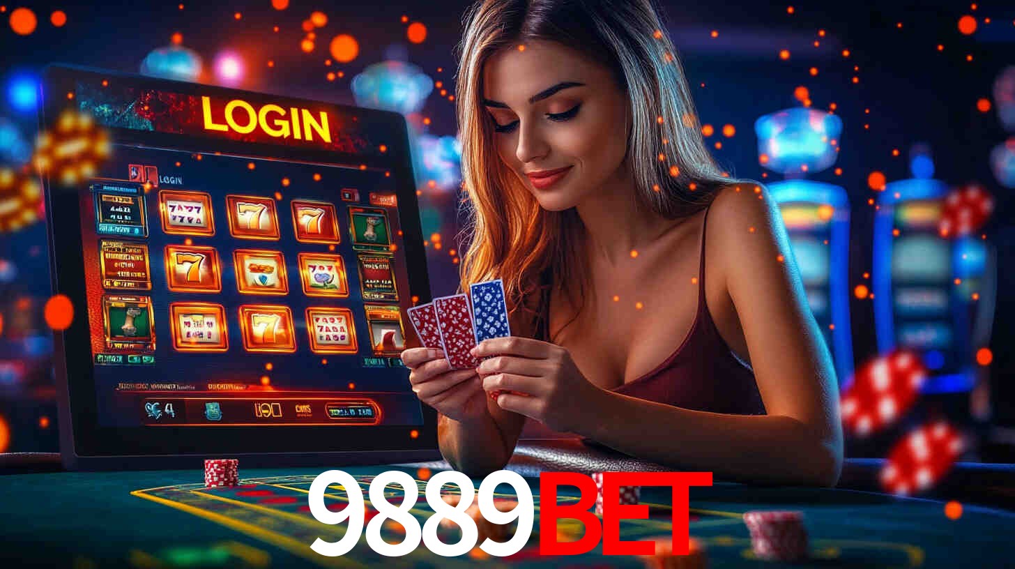 9889bet apk