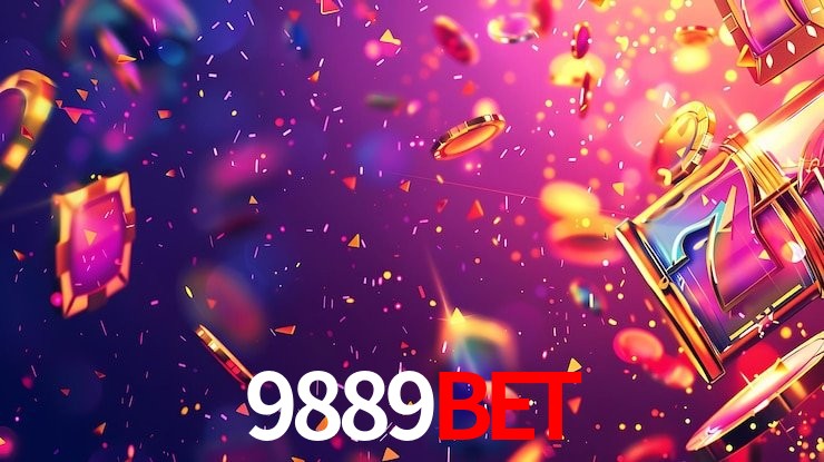 A Emoção da Loteria na 9889bet: Uma Chance de Mudança de Vida