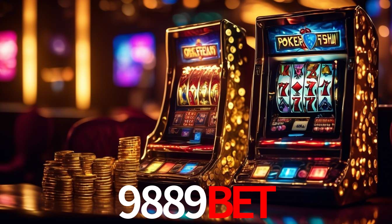 Descubra o Programa VIP da 9889bet: Vantagens Exclusivas para Jogadores