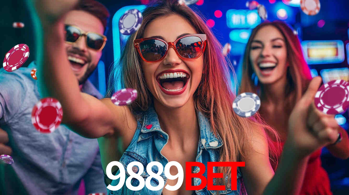 A Popularidade dos Caça-Níqueis no 9889bet
