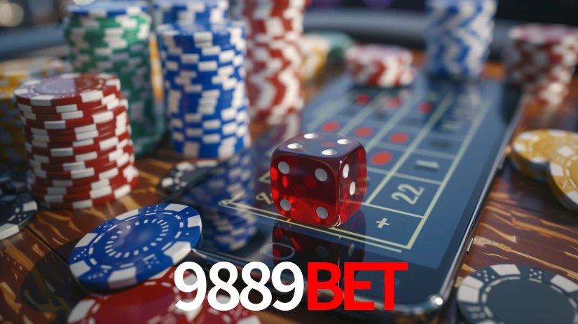 9889bet