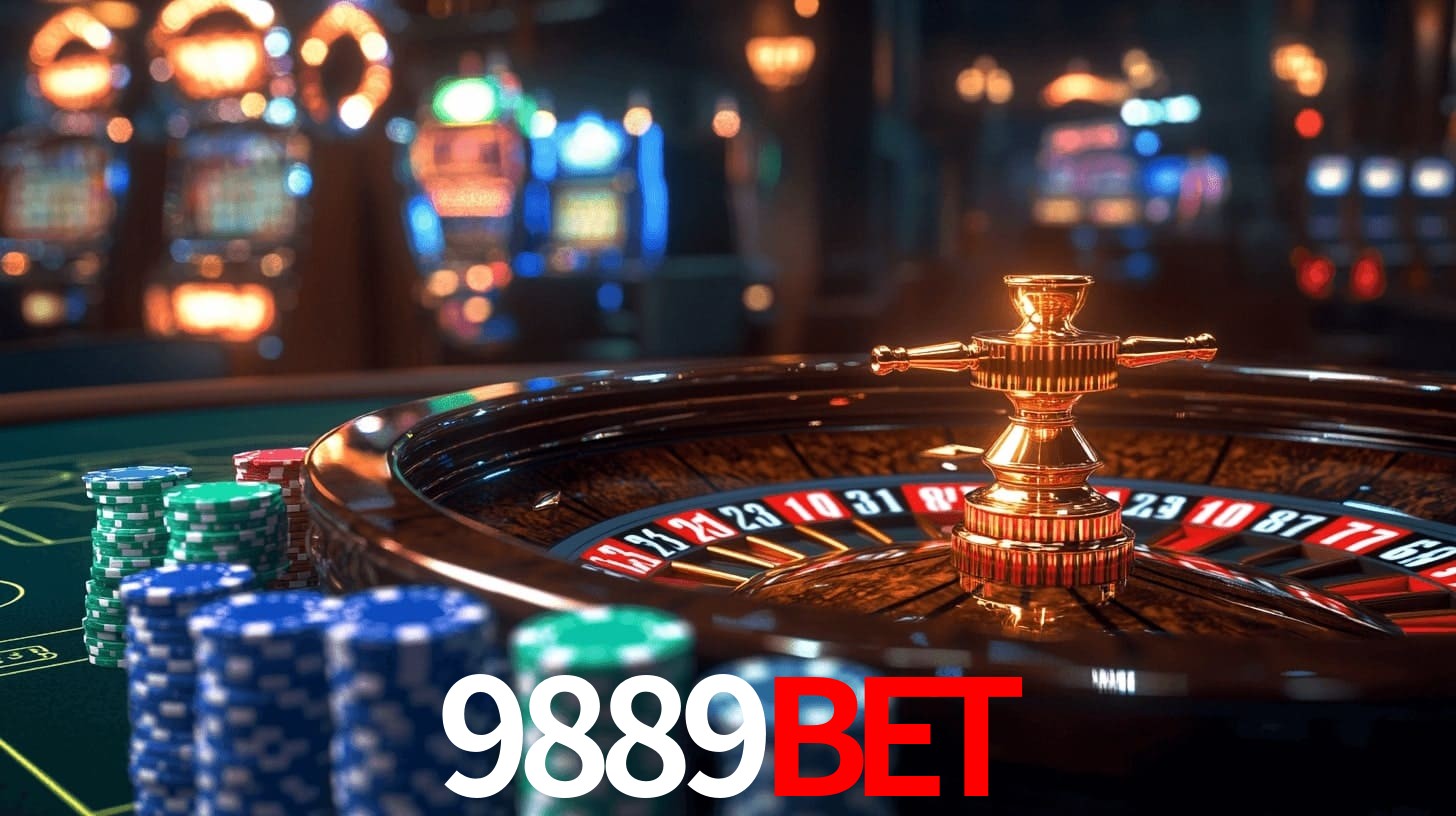 9889bet.com