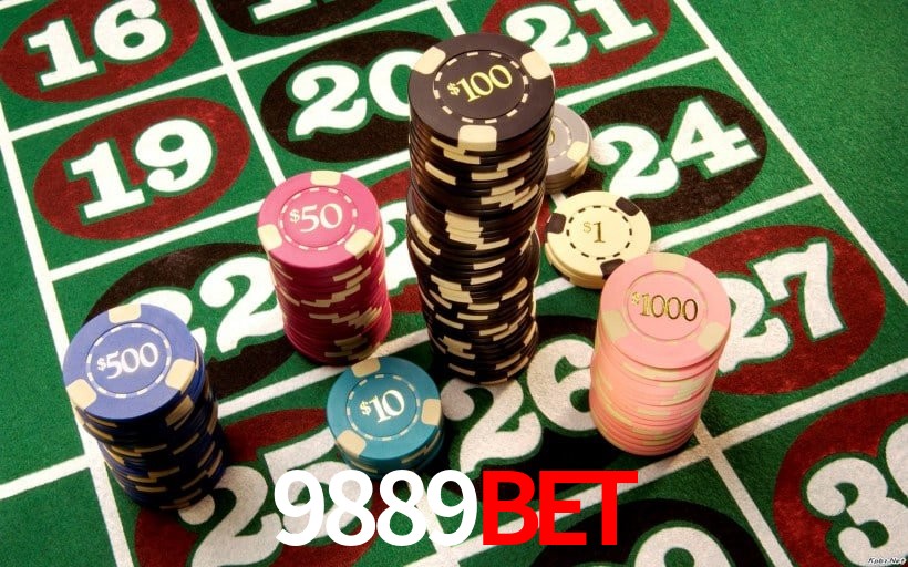 Experiência VIP 9889bet