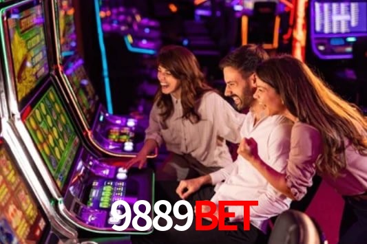 Spaceman Game 9889bet