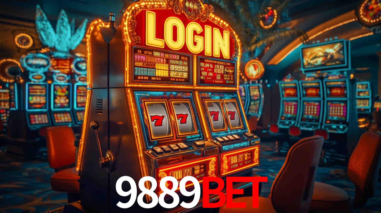 Tournaments 9889bet