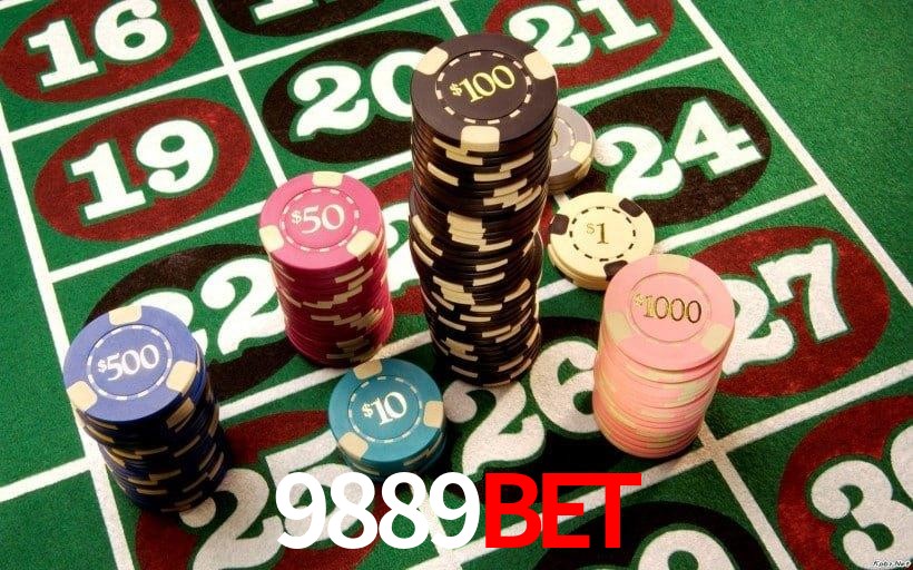 Inovações de Jogos na 9889bet: O Futuro das Experiências Interativas
