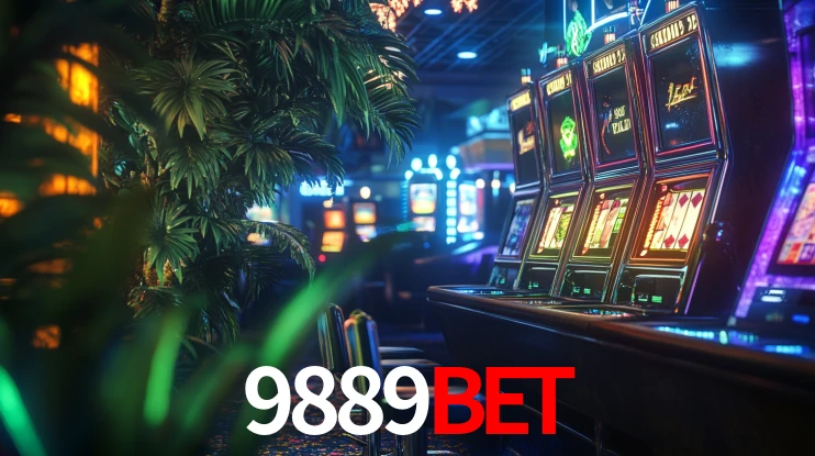 Tournaments 9889bet