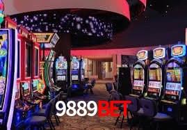 API Integration 9889bet