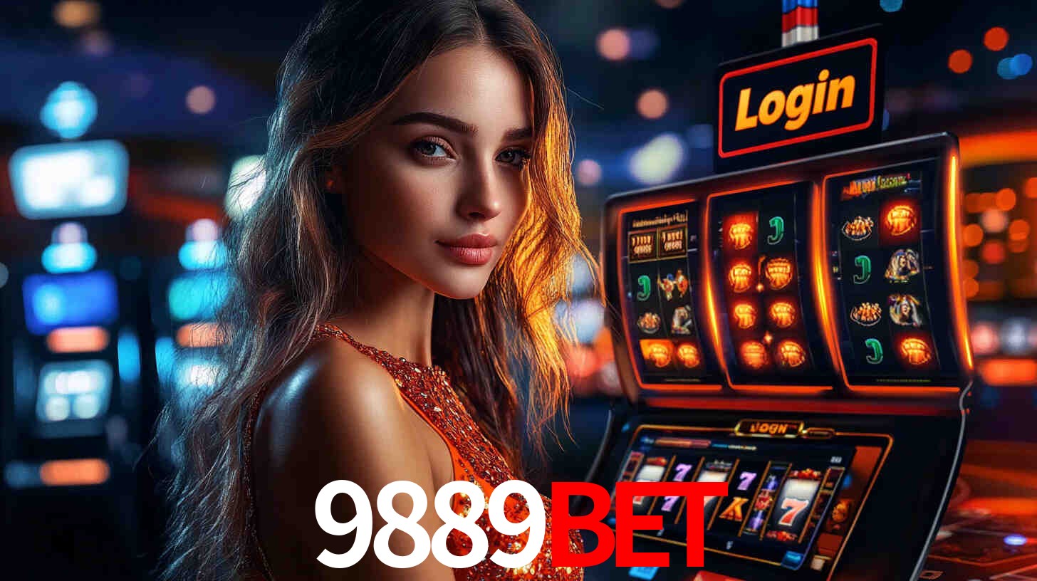 9889bet.com