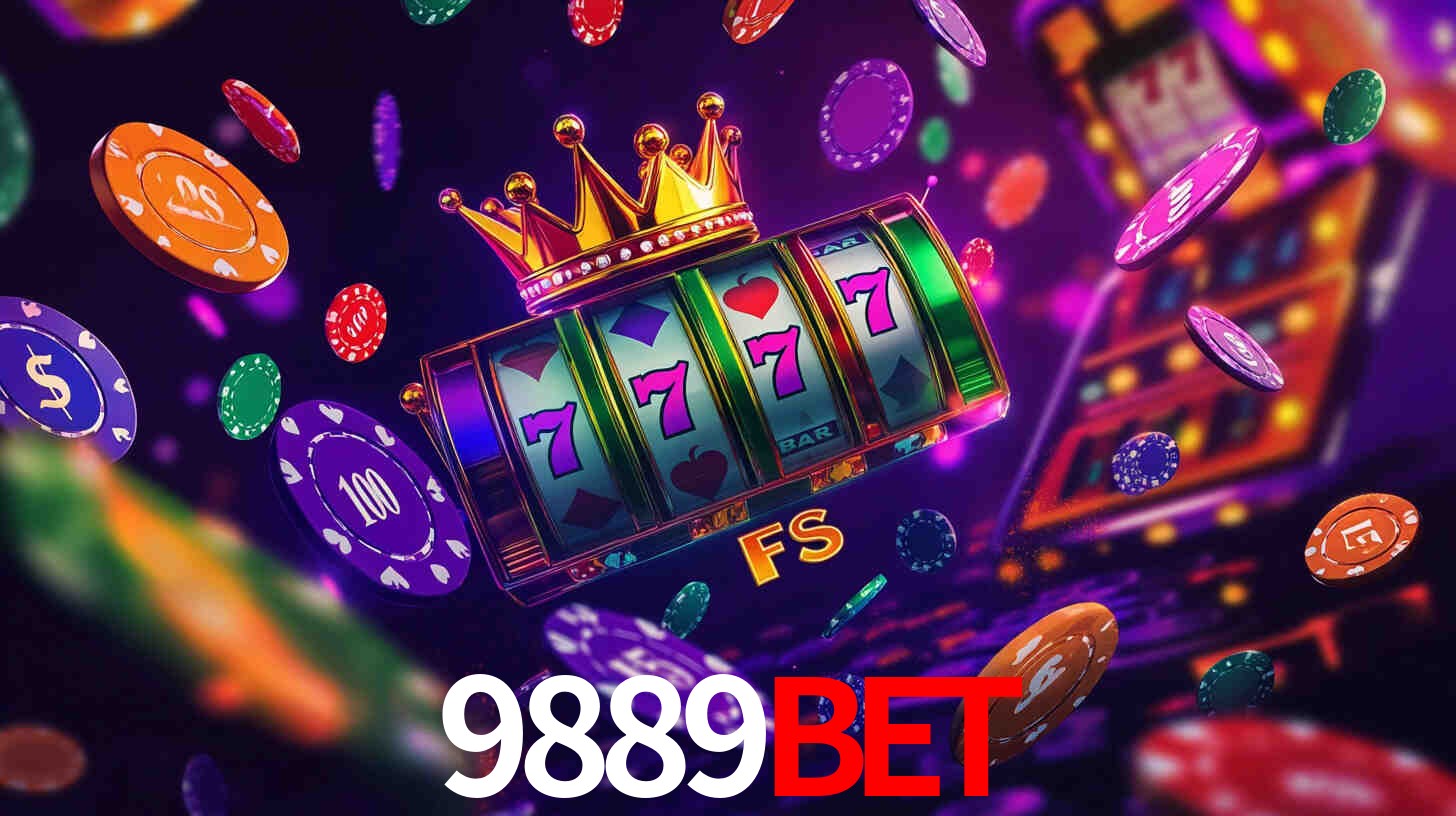 Exclusive Games 9889bet