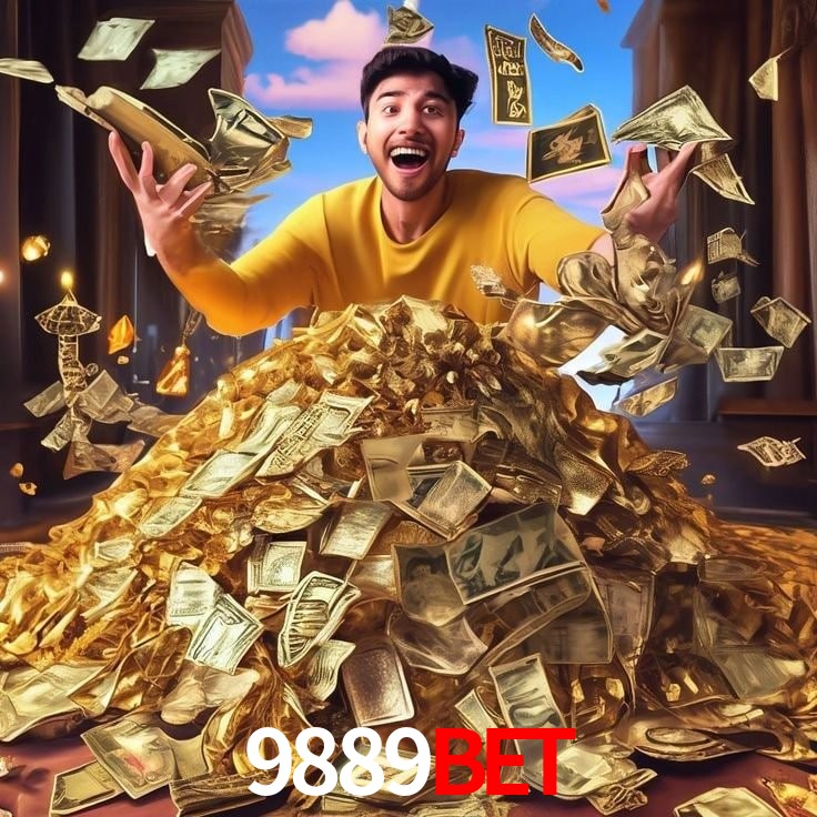 Basketball Betting 9889bet