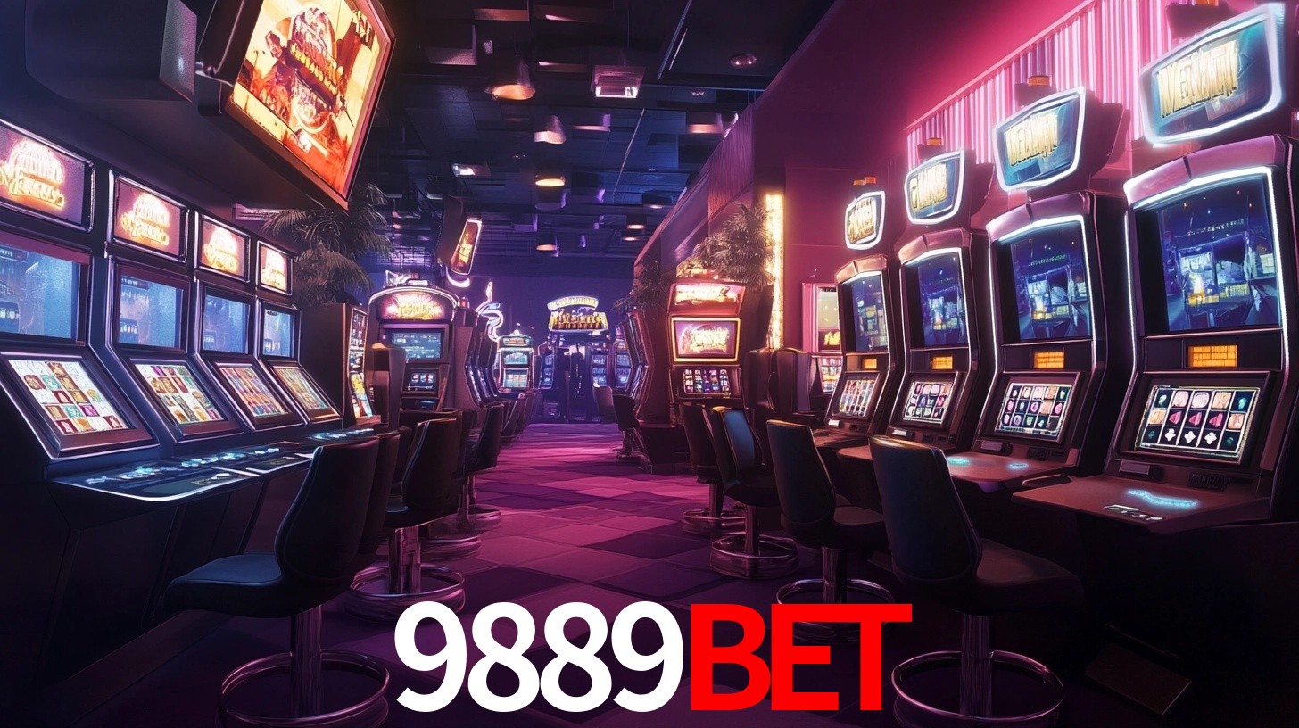 Daily Bonuses 9889bet