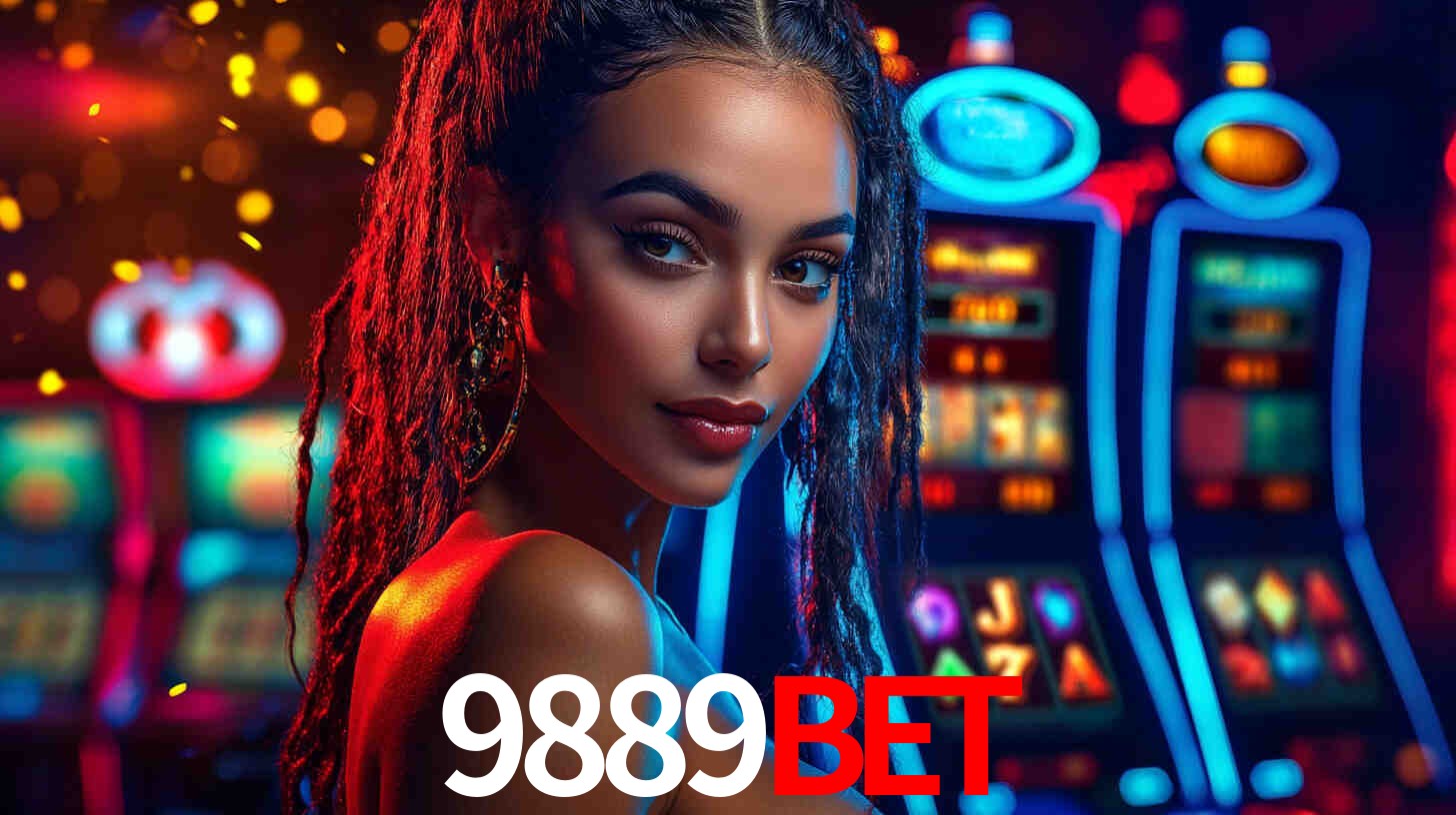 Apostas Esportivas na 9889bet: Um Guia Completo