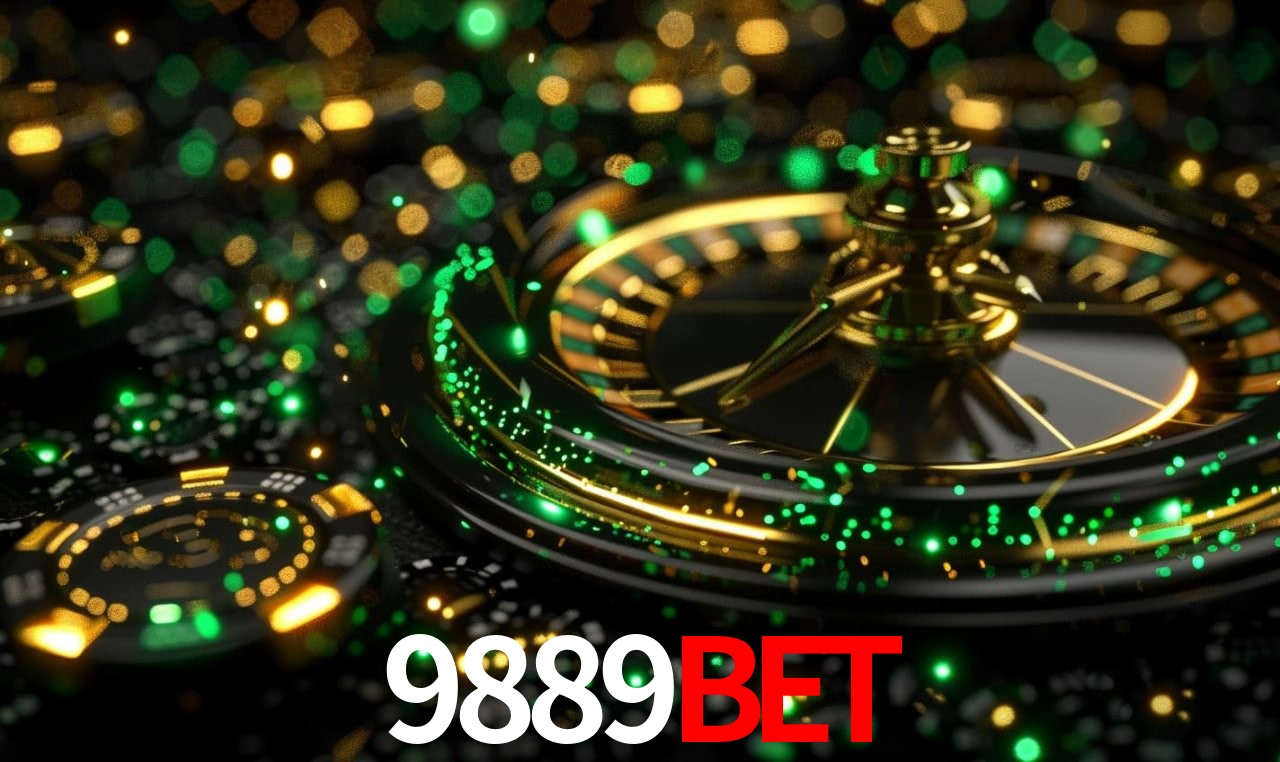 Weekend Specials 9889bet