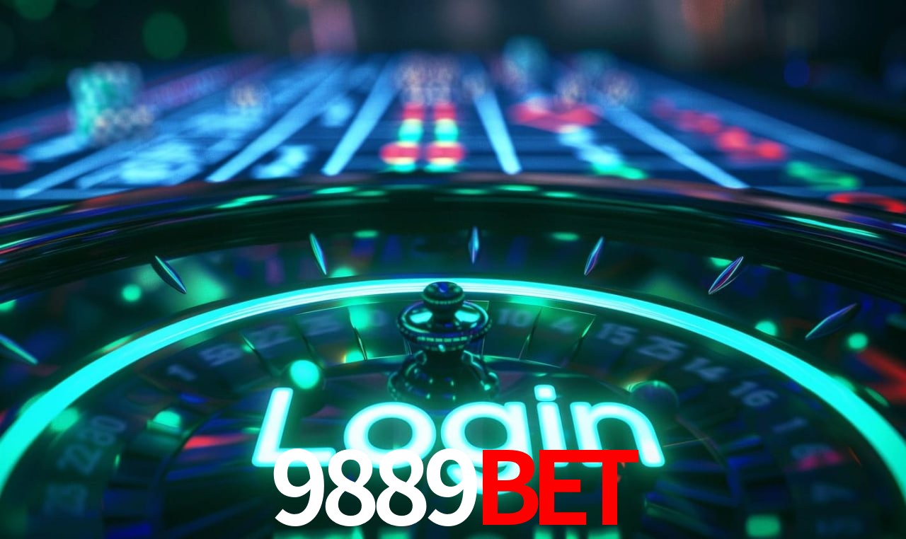 Welcome Bonus 9889bet