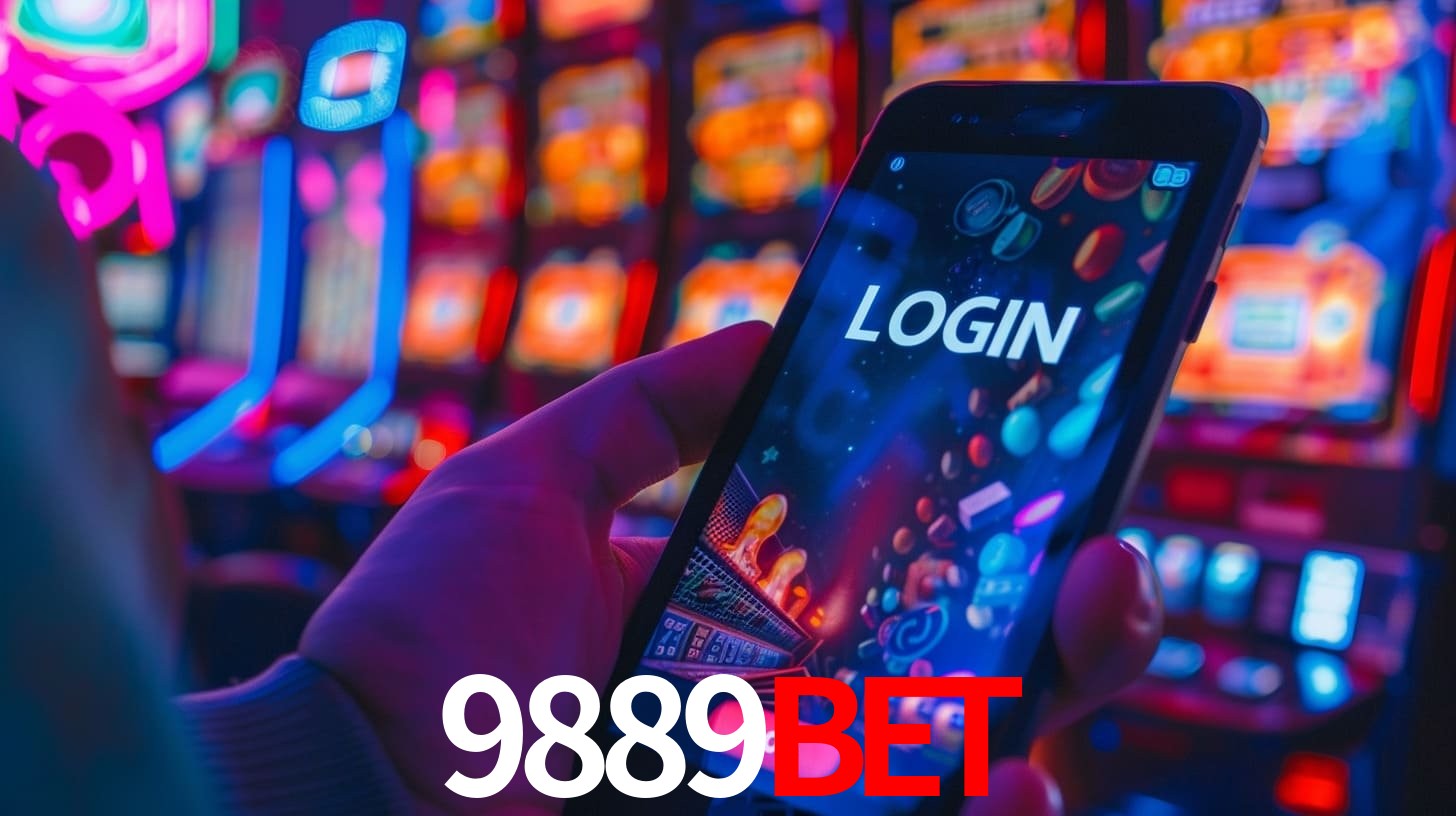 Football Betting 9889bet
