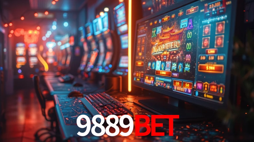 9889bet