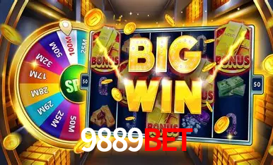A Emoção da Loteria na 9889bet: Uma Chance de Mudança de Vida