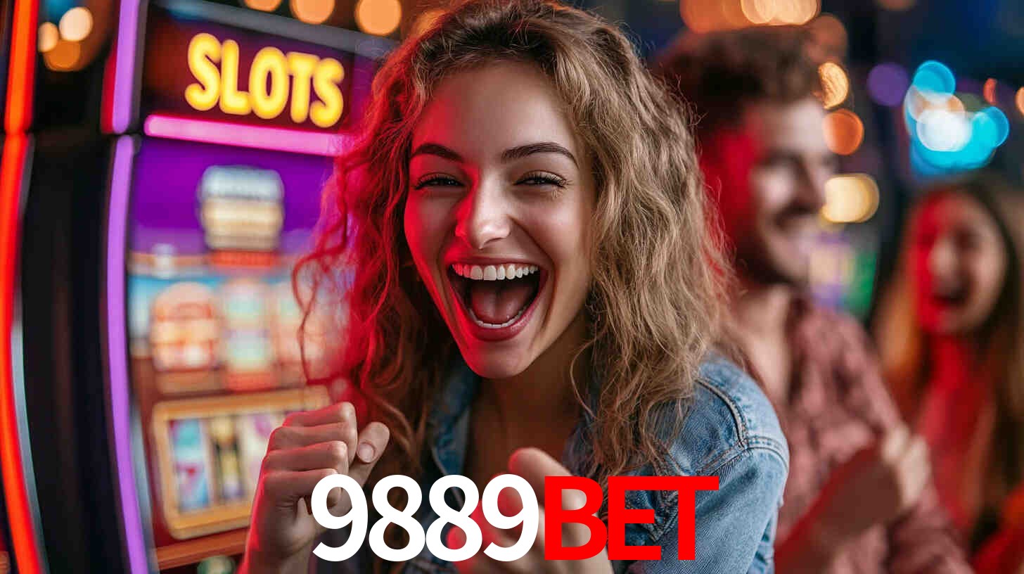 A Popularidade dos Caça-Níqueis no 9889bet