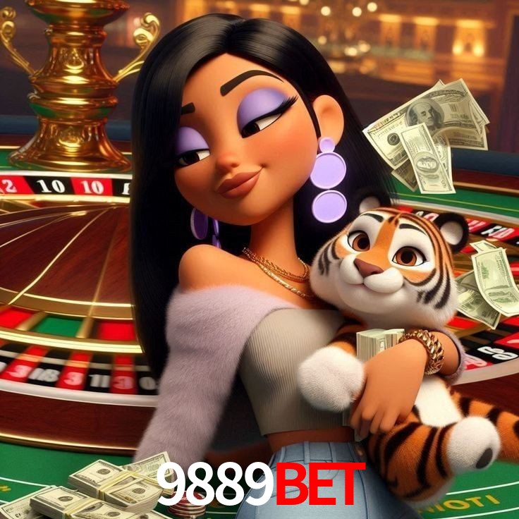 Basketball Betting 9889bet