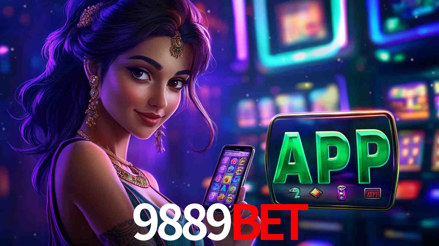 9889bet apk