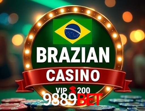 Exclusive Offers 9889bet