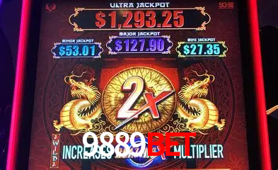 VIP Casino 9889bet