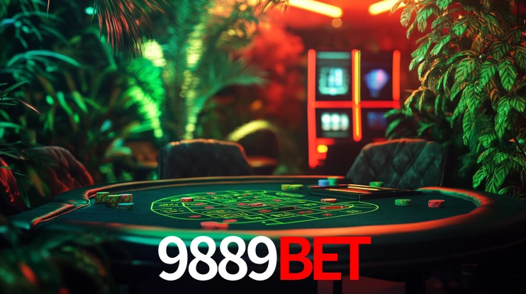 Programa VIP 9889bet