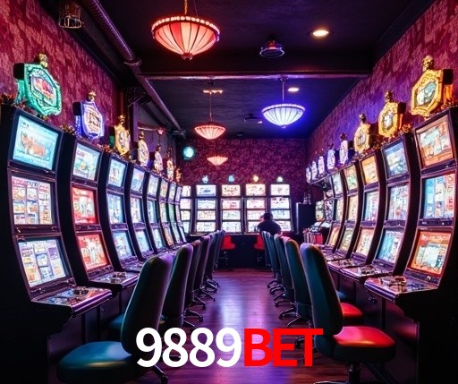 Flash Promotion 9889bet
