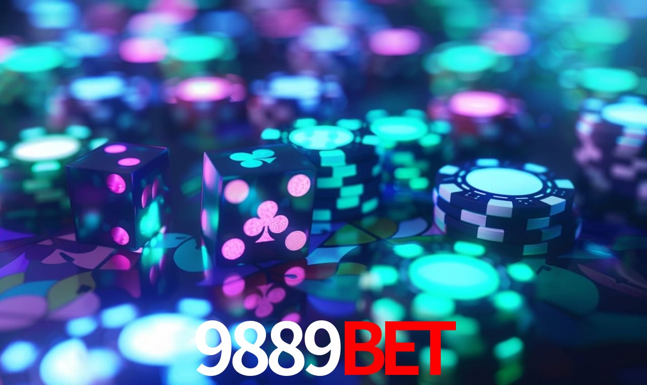 Tennis Betting 9889bet