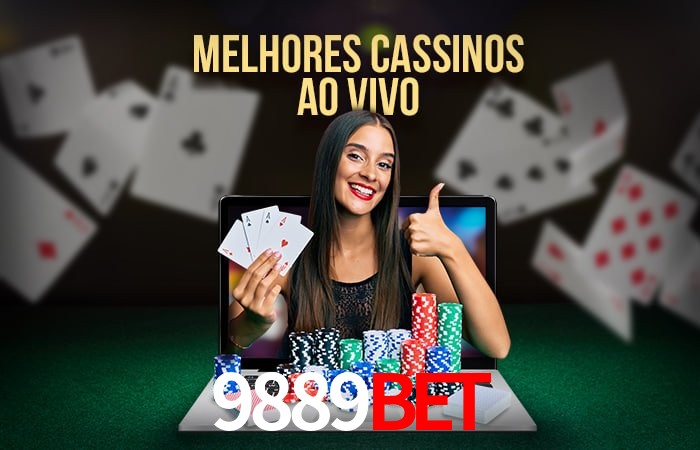 Exclusive Offers 9889bet